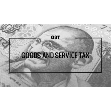 Government takes measures for GST refund